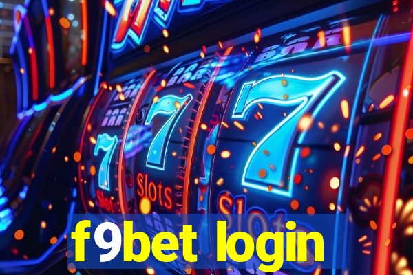 f9bet login